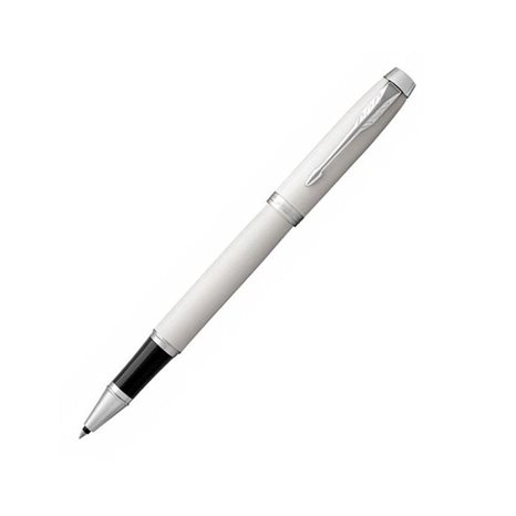 Parker Im Core White Ct Rball