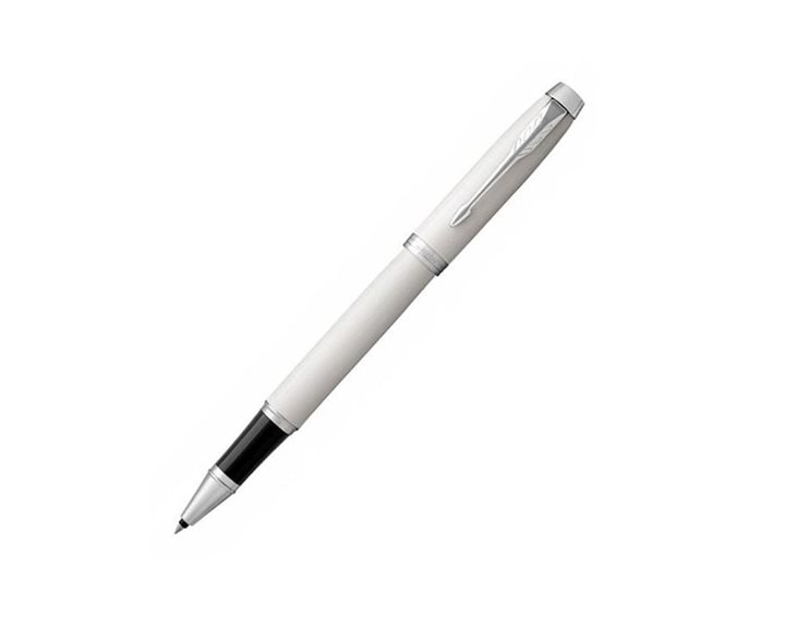 Parker Im Core White Ct Rball