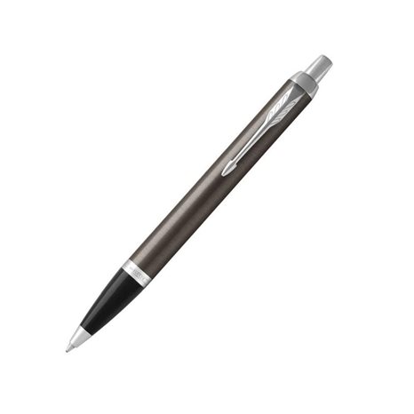 Parker I.M. Core D Espresso Ct Bpen