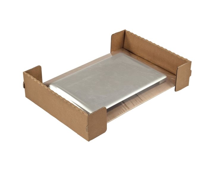 Kουτί Αποστολών Colompac CP140.004 για 17   Laptop 43x41.2x10.9cm