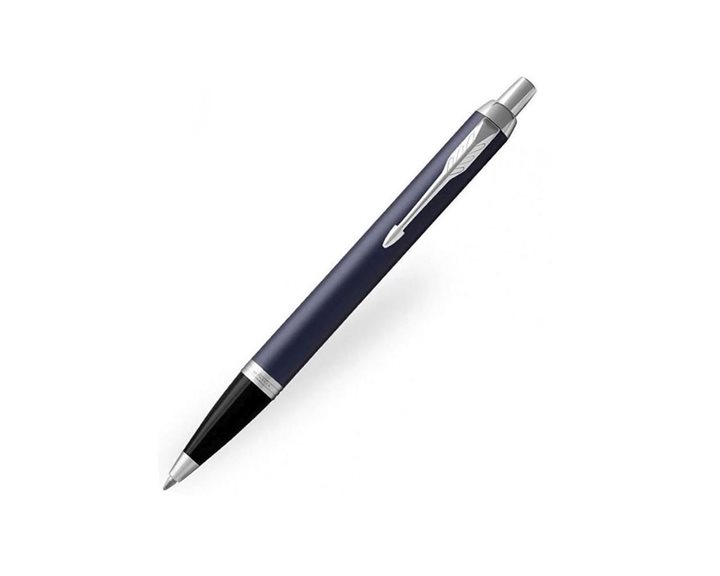 Parker I.M. Core Blue Ct Bpen