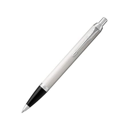 Parker IM Core White CTB Pen