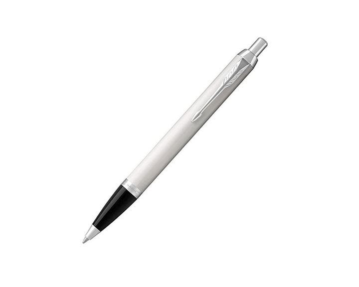 Parker IM Core White CTB Pen