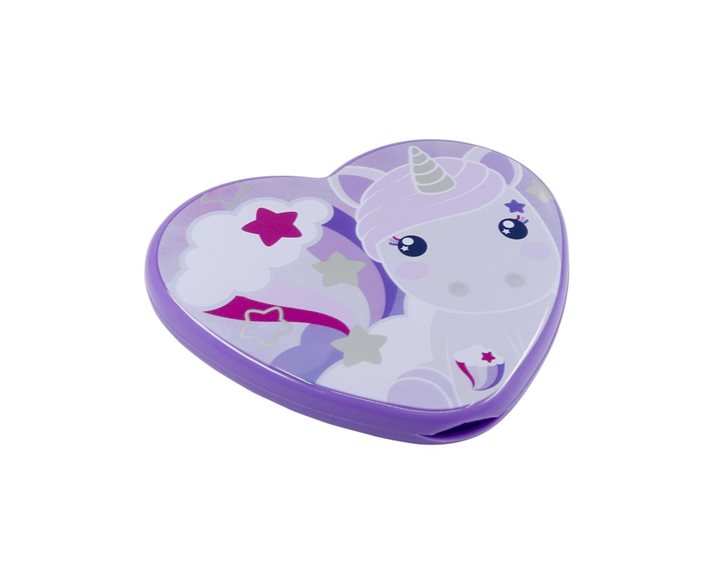 Καθρεφτάκι Μονόκερος Twinkles Candy Cloud CCF024