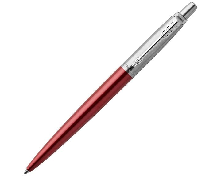 Parker Jotter Kensington Red Ct Bpen