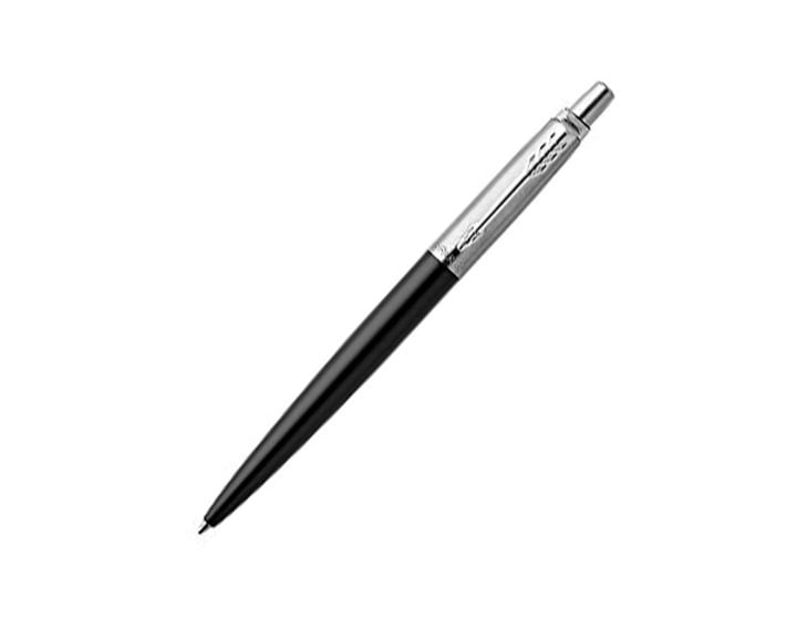 Parker Jotter Bond Str. Black Ct Bpen