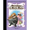Περιπέτειες Μυστηρίου-Φαντασίας - Image Description