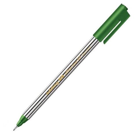 Μαρκαδόρος Edding 89 0.3mm Πράσινος