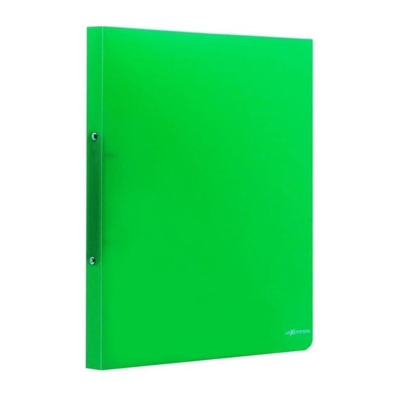 Κλασέρ Pp 2Κρικ 25X31.5X2Cm Πράσινο Φωσφοριζέ