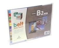 Belt Study System Level B2