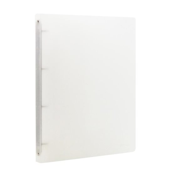 Κλασέρ Pp 4Κρικ 25X31.5X2Cm Διάφανο