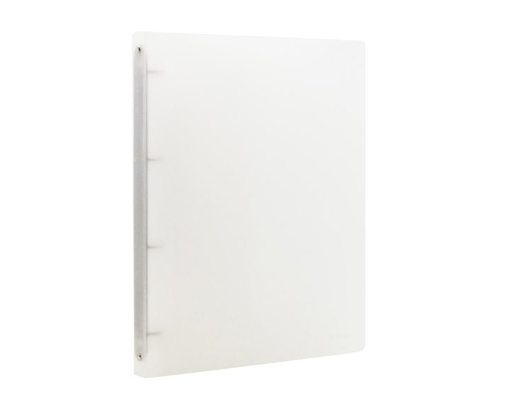 Κλασέρ Pp 4Κρικ 25X31.5X2Cm Διάφανο