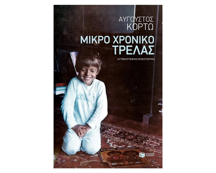 Μικρό χρονικό τρέλας 11083