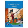 Σύγχρονη Παιδική Λογοτεχνία - Image Description
