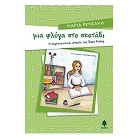 ΜΙΑ ΦΛΟΓΑ ΣΤΟ ΣΚΟΤΑΔΙ