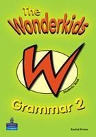 THE WONDERKIDS GRAMMAR 2