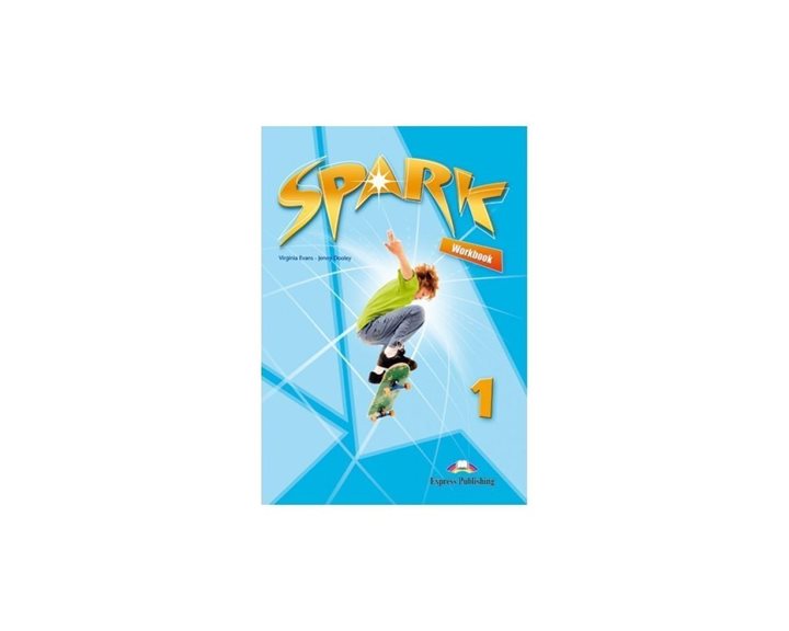Spark 1 Workbook