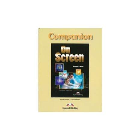 On Screen B1 Companion
