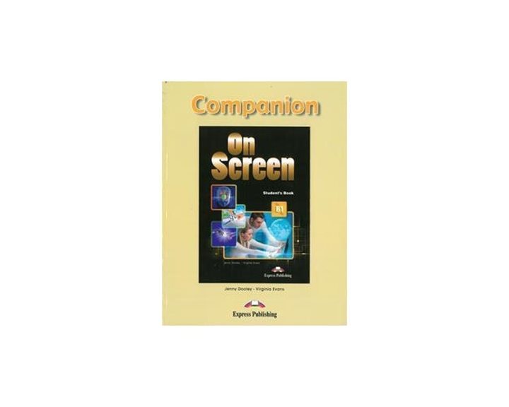 On Screen B1 Companion