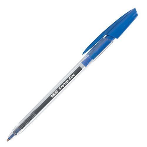 Στυλό Bic Cristal Clic Medium
