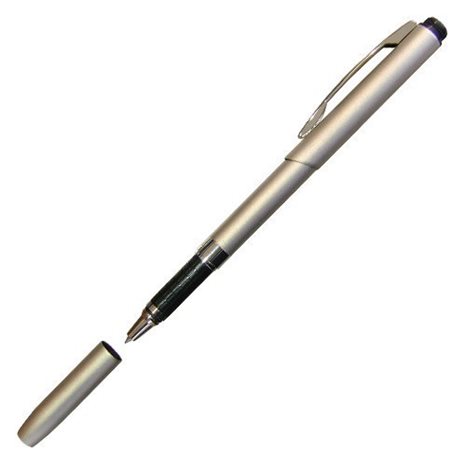 Στυλό/Σφραγίδα Heri New Promesa Roller 9004M Χρώμιο