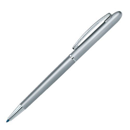 Στυλό/Σφραγίδα Heri Styling Classic 800Μ Ασημί