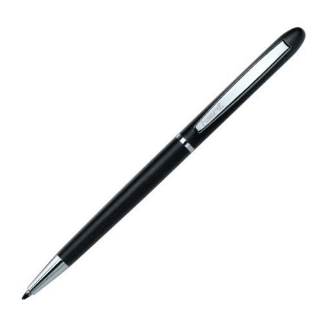 Στυλό/Σφραγίδα Heri Styling Classic 821Μ Μαύρο