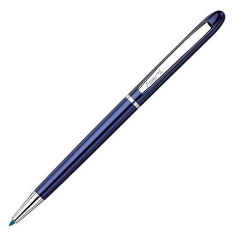 Στυλό/Σφραγίδα Heri Styling Classic 831Μ Μπλέ