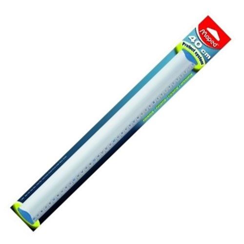 Χάρακας Αλουμινίου Maped 40cm 120040