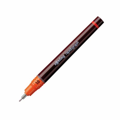 ΡΑΠΙΤΟΓΡΑΦΟΣ ROTRING R155100 1.0