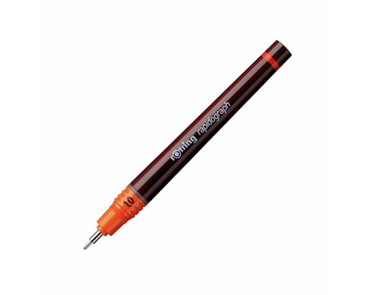 ΡΑΠΙΤΟΓΡΑΦΟΣ ROTRING R155100 1.0