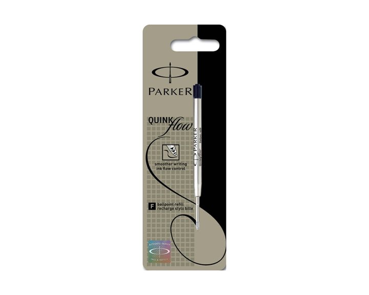 Ανταλλακτικό Parker Ballpen Medium Black 1181.1311.53