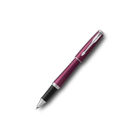 Parker Urban CR Vibr. Magenta CT Set (FP-BP)