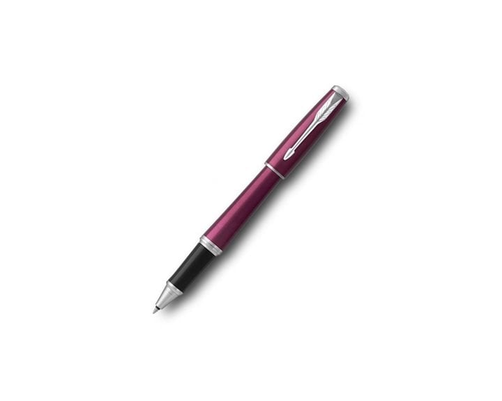 Parker Urban CR Vibr. Magenta CT Set (FP-BP)