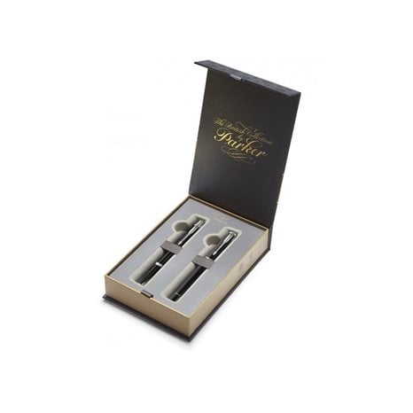 Parker Urban CR Muted Black GT Set (RB-BP)