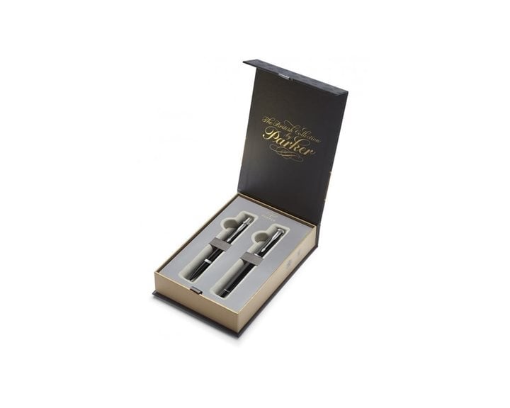 Parker Urban CR Muted Black GT Set (RB-BP)