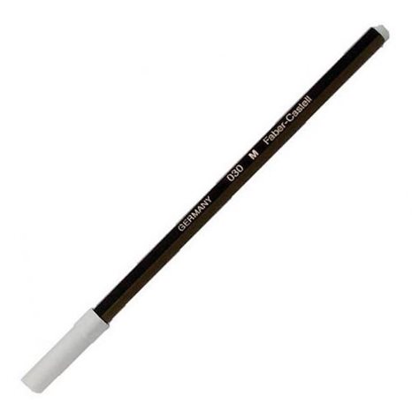 Στυλό Faber Castell Gold 0.30 Μαύρο 143000