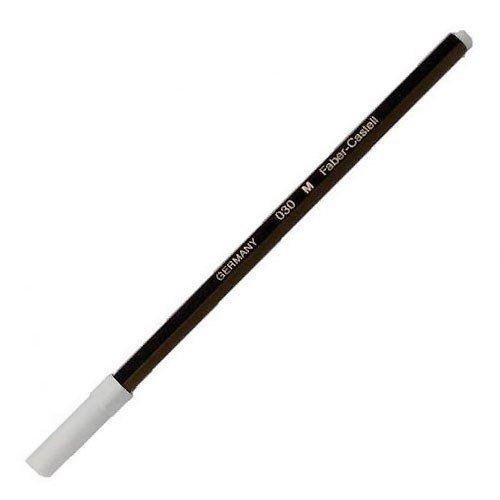 Στυλό Faber Castell Gold 0.30 Μαύρο 143000