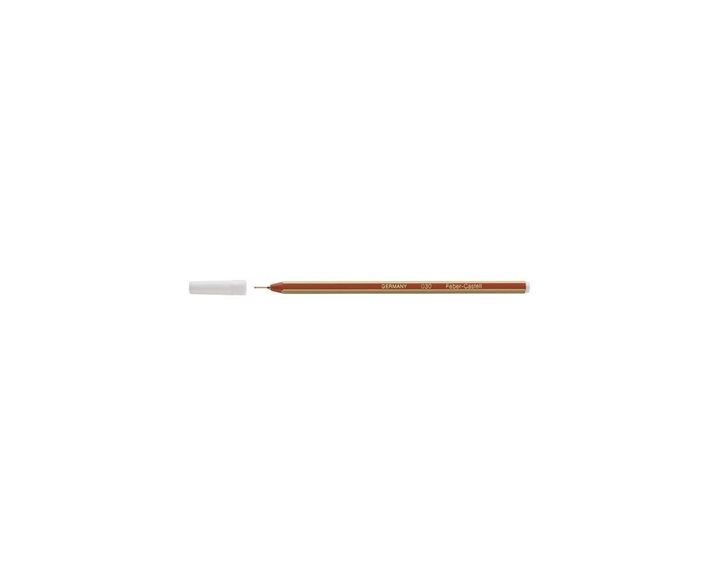 Στυλό Faber Castell Gold 0.30 Κόκκινο 143021