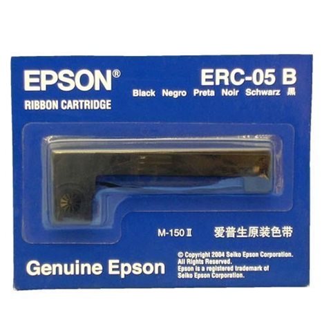 Μελανοταινία Epson ERC-05B M150II
