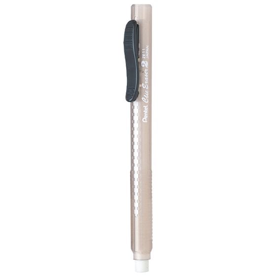Γόμα Pentel Click Eraser 2 ZE11T