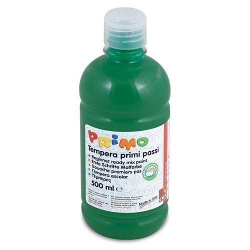 Τέμπερα CMP 500ml 202BR500630 Πράσινη