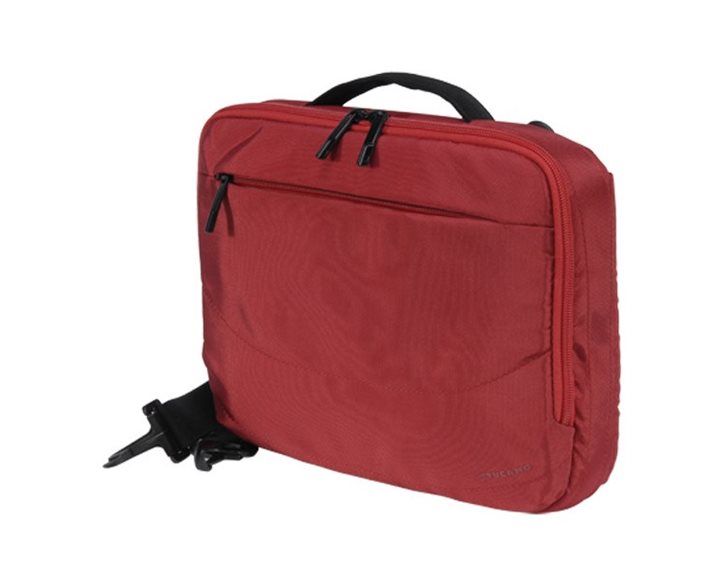 Τσάντα Tucano Netbook Bnw10-R 10   Red