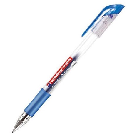 Στυλό Edding 2185 Gel 0.7mm Μπλε