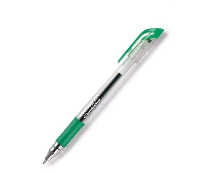 Στυλό Edding 2185 Gel 0.7mm Πράσινο