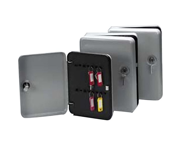 Κλειδοθήκη Helix 25 Keysafe Grey W 71050