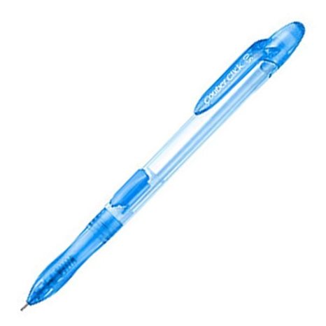 Μολύβι Μηχανικό Mon Ami Couber Click 0.5mm Γαλάζιο