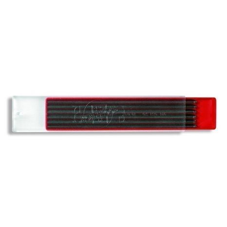 Μύτη Μηχανικού Μολυβιού Koh-I-Noor 2mm B 4190B