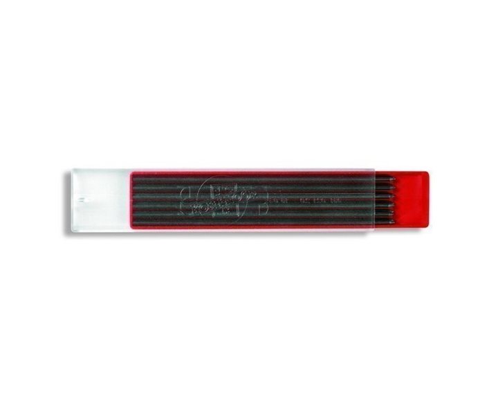 Μύτη Μηχανικού Μολυβιού Koh-I-Noor 2mm B 4190B