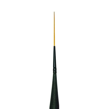 Πινέλο Royal Majestic Mini Acrylic/Water Συνθετικό Script Liner 30/0